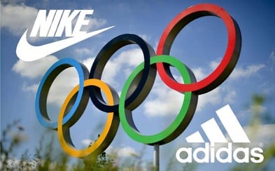 Nike vs. adidas: Který ze sportovních gigantů si přinese z olympiády více medailí? Nike vs. adidas: Který ze sportovních gigantů si přinese z olympiády více medailí?