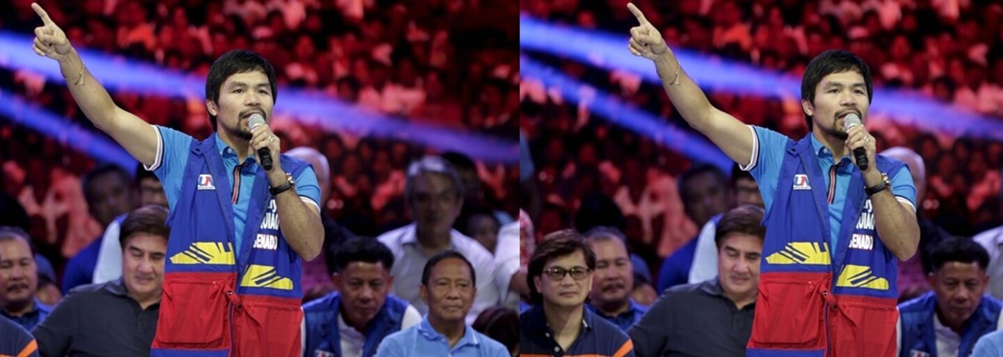 Nike zrušilo sponzorskú zmluvu s Mannym Pacquiaom. Jeho vyhlásenia proti homosexuálom označilo za odporné