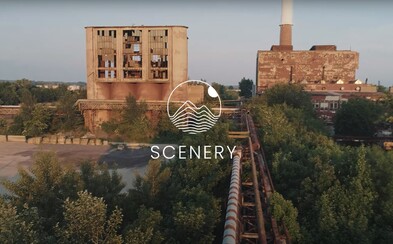 Niklová huta v Seredi na chvíľu ožila vďaka slovenskému projektu Scenery. Tvorcovia spájajú hudbu a zabudnuté slovenské „pamiatky“ Niklová huta v Seredi na chvíľu ožila vďaka slovenskému projektu Scenery. Tvorcovia spájajú hudbu a zabudnuté slovenské „pamiatky“