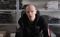 Nikoho jsem nepodvedl, říká Pastor. Vydal vyjádření o fungování labelu Azurit Kingdom