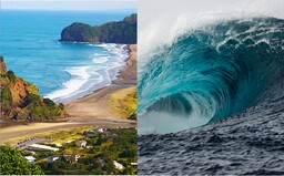 Nikto nevie, kedy udrie: Novému Zélandu hrozia obrovské zemetrasenie a tsunami, teraz rýchlo pripravujú záchranný plán