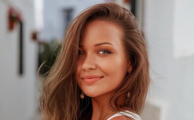 Nina Skalíková: Odešla jsem do Vietnamu s darovanou letenkou za mužem, kterého jsem znala 10 dní z Instagramu Nina Skalíková: Odešla jsem do Vietnamu s darovanou letenkou za mužem, kterého jsem znala 10 dní z Instagramu