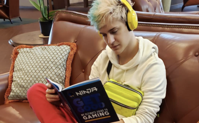 Ninja opustil Twitch, protože platforma omezovala jeho podnikání. Svou značku chce rozšiřovat i mimo hráčský svět Ninja opustil Twitch, protože platforma omezovala jeho podnikání. Svou značku chce rozšiřovat i mimo hráčský svět