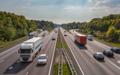 Nizozemsko je první evropskou zemí, která sníží povolenou rychlost na dálnici