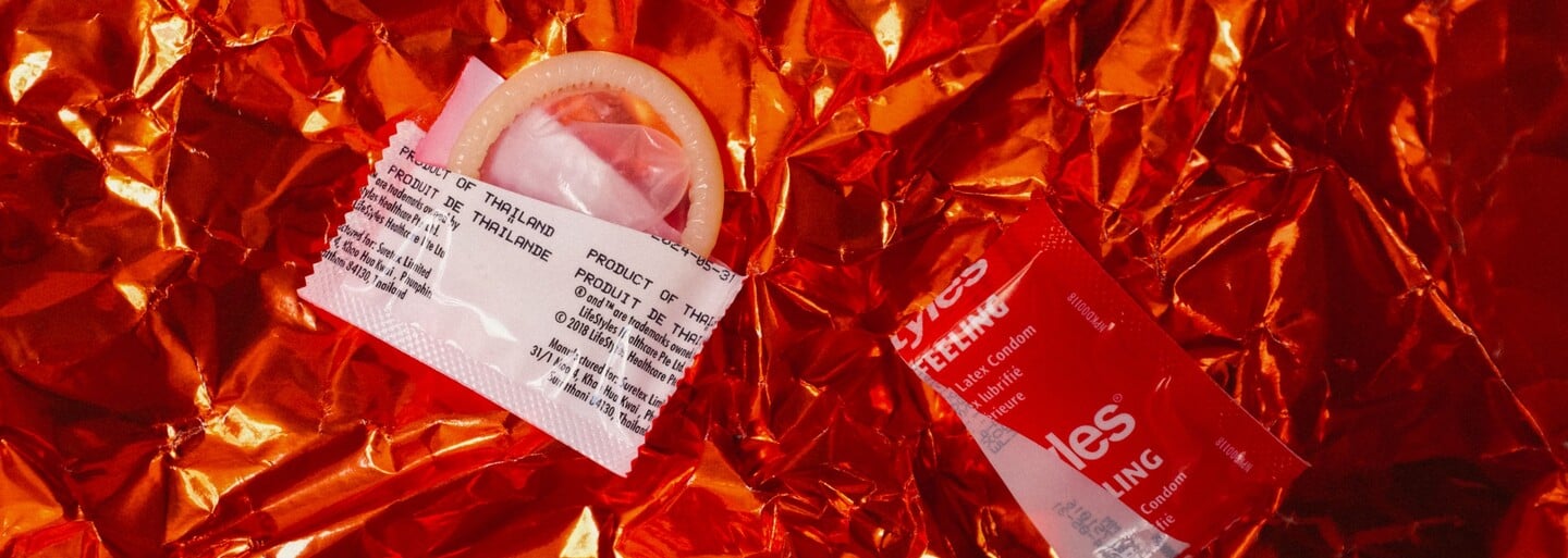 Nizozemsko: Muž byl odsouzen za stealthing. Během sexu si sundal kondom bez souhlasu partnerky