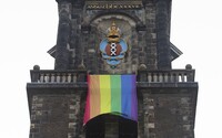 Nizozemsko slaví 20. výročí prvního legálního manželství lidí se stejným pohlavím