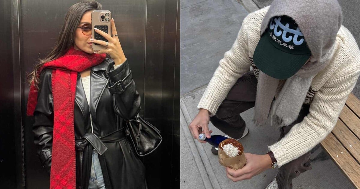 Chceš být autentický*á? Pět kroků, jak si vybudovat signature styl, podle kterého tě každý pozná