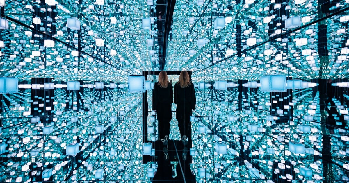 Kulturní mapa Prahy se rozrůstá. Nově otevřený Signal Space nabídne jedinečný zážitek