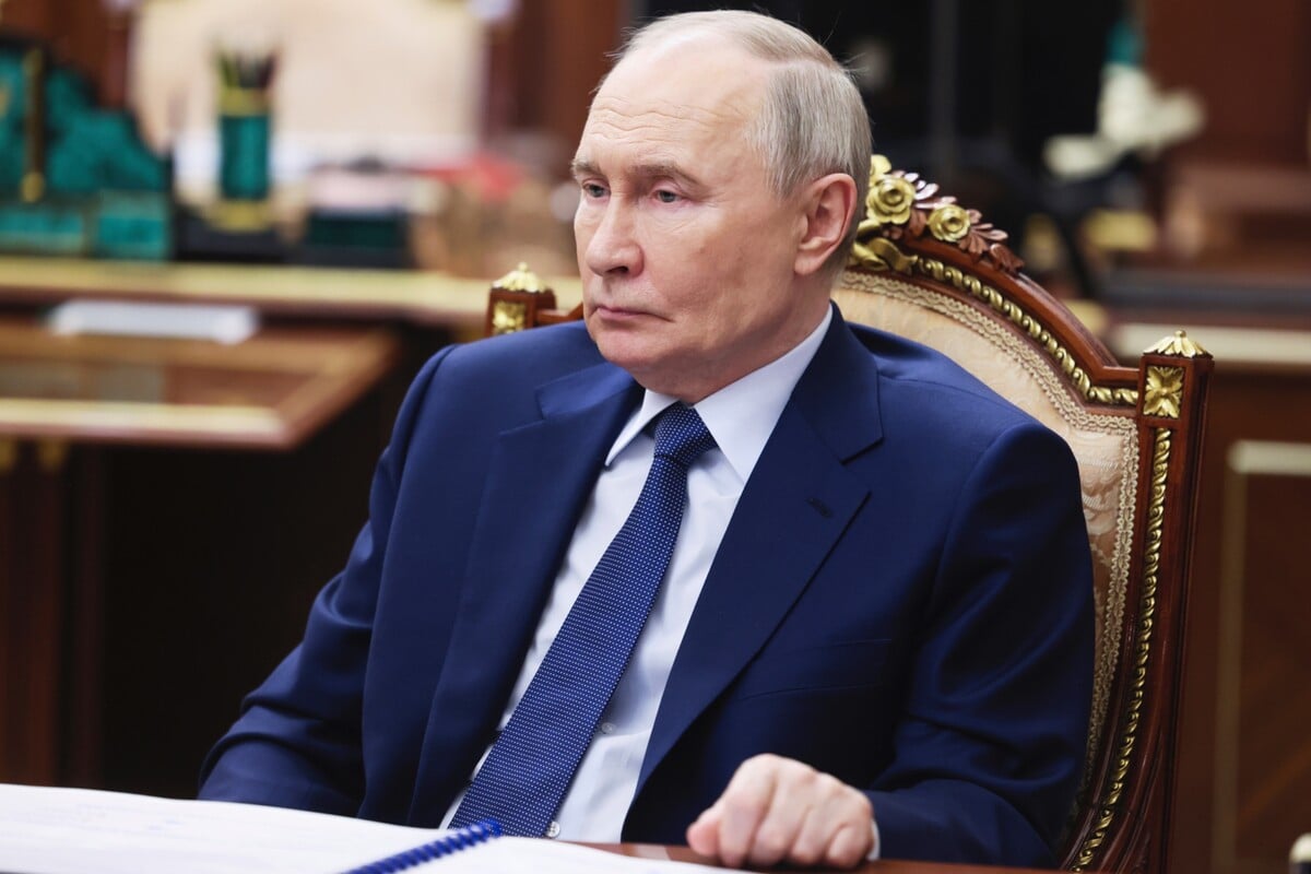 putin