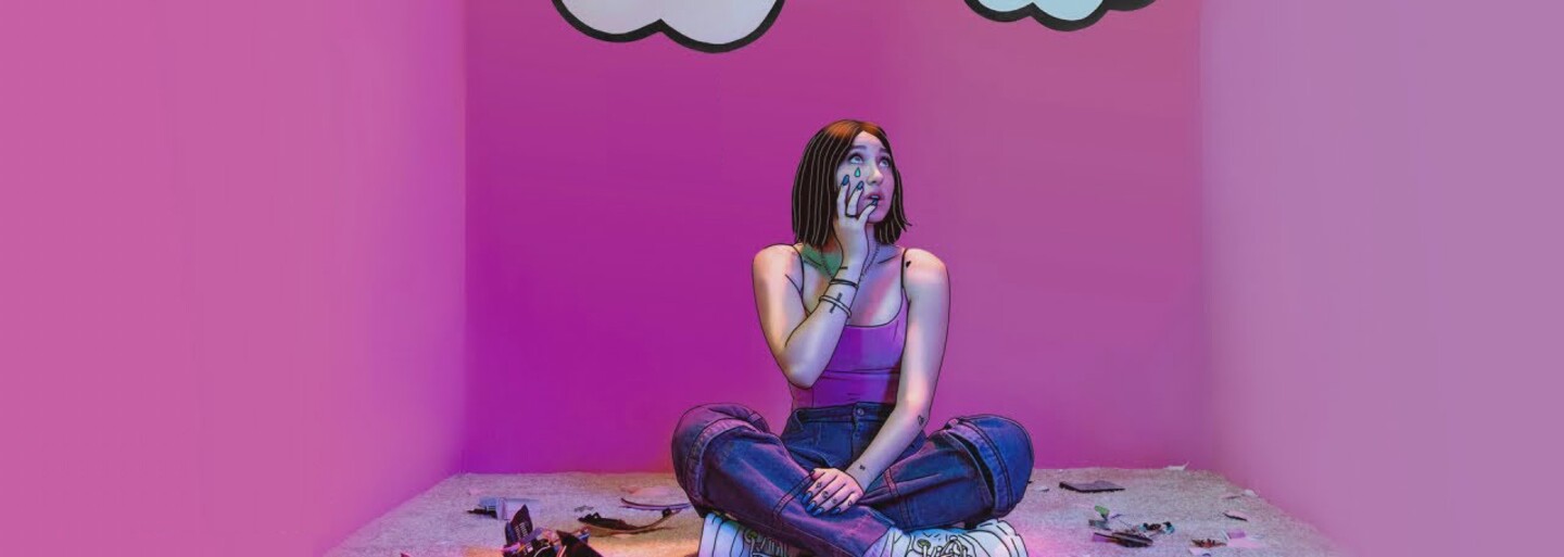 Noah Cyrus sa po rozchode s Lil Xanom rozhodla predávať vlastné slzy. Jedna fľaštička má hodnotu 12-tisíc dolárov