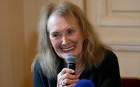 Nobelovu cenu za literaturu získala francouzská spisovatelka Annie Ernaux