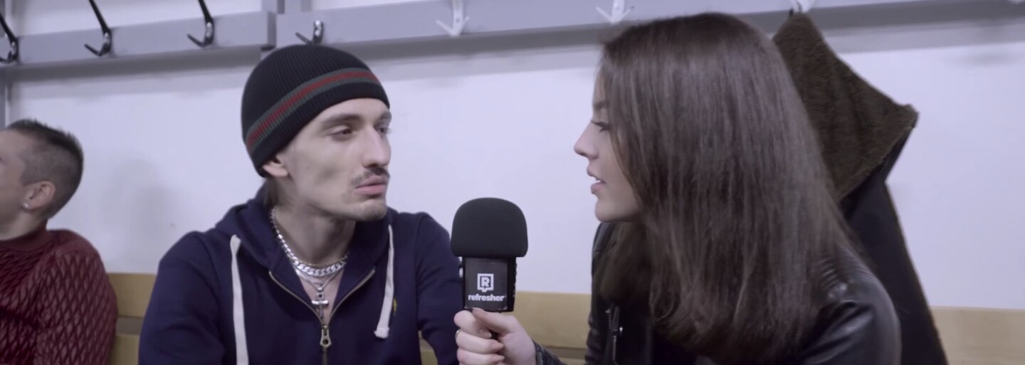 NobodyListen dostal na desiate pokračovanie Addictu 3500 ľudí. V preplnenej športovej hale prepisoval históriu a my sme boli pri tom (Video)
