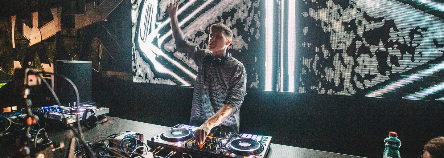 NobodyListen: Momentálně dokončujeme projekt Addict Sound, brzy prozradíme víc (Rozhovor)