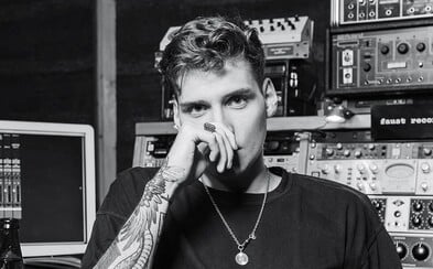 NobodyListen: Momentálně dokončujeme projekt Addict Sound, brzy prozradíme víc (Rozhovor) NobodyListen: Momentálně dokončujeme projekt Addict Sound, brzy prozradíme víc (Rozhovor)