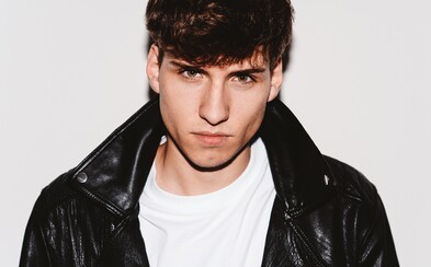 NobodyListen o tom, jak téměř volal s The Weekndem, letošních plánech a Red Bull Music Academy v delším rozhovoru NobodyListen o tom, jak téměř volal s The Weekndem, letošních plánech a Red Bull Music Academy v delším rozhovoru
