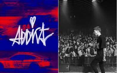Addict #15 by NobodyListen přivítá na pražském Výstavišti 3 000 lidí a prestižní evropský lineup Addict #15 by NobodyListen přivítá na pražském Výstavišti 3 000 lidí a prestižní evropský lineup
