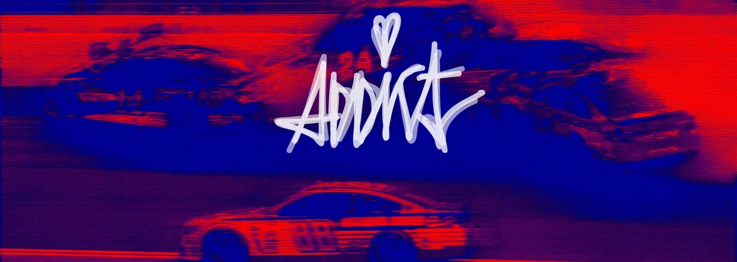 Addict #15 by NobodyListen přivítá na pražském Výstavišti 3 000 lidí a prestižní evropský lineup
