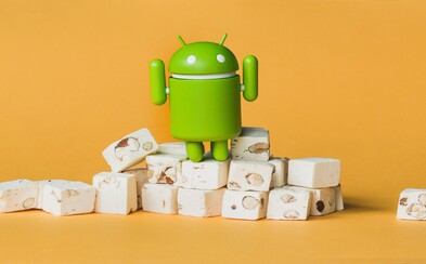Nočný režim aj podpora pre VR headsety. Aké vylepšenia prinesie aktualizácia na Android 7.1 Nougat? Nočný režim aj podpora pre VR headsety. Aké vylepšenia prinesie aktualizácia na Android 7.1 Nougat?