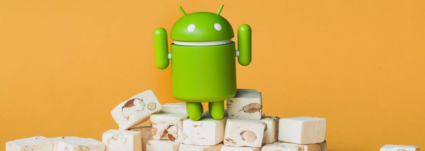 Nočný režim aj podpora pre VR headsety. Aké vylepšenia prinesie aktualizácia na Android 7.1 Nougat?