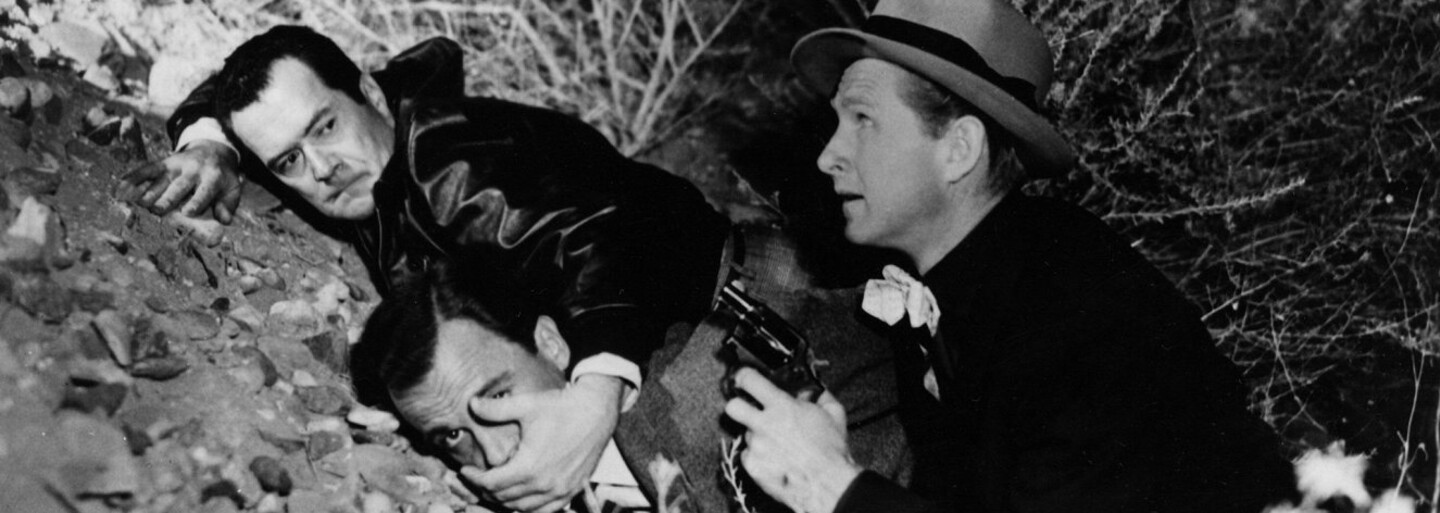 Noir Film Festival nabídne projekce i pro neslyšící diváky. Tyto snímky budou mít titulky
