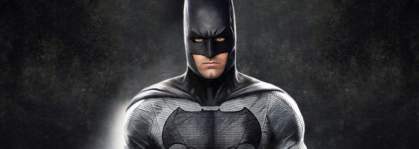 Noirovo a detektívne ladený - taký ma byť nový Batman. Režisér Vojny o planétu opíc, Matt Reeves, nám o filme prezradil niekoľko noviniek