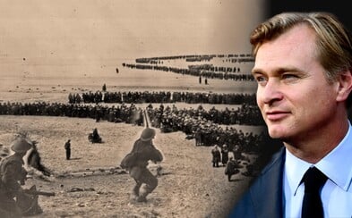 Nolanov Dunkirk bude čistokrvný a našľapaný vojnový film, tvrdí oscarový Mark Rylance Nolanov Dunkirk bude čistokrvný a našľapaný vojnový film, tvrdí oscarový Mark Rylance