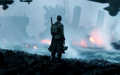 Nolanov Dunkirk stále dominuje kinám. Po dvoch týždňoch tak má na konte takmer 250 miliónov (Box Office) Nolanov Dunkirk stále dominuje kinám. Po dvoch týždňoch tak má na konte takmer 250 miliónov (Box Office)