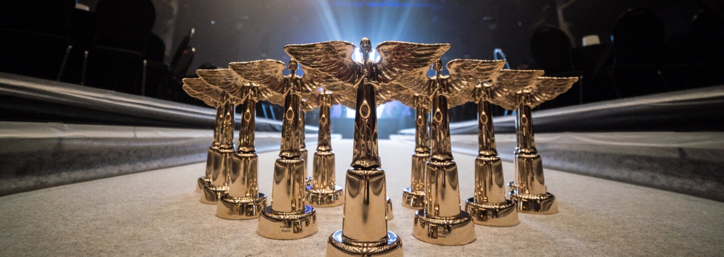 Nominace na ceny Anděl ovládl Miro Žbirka