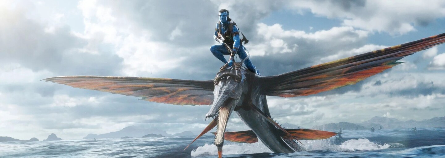 Nominace na Zlaté glóby: O nejlepší drama zabojuje Avatar 2, Elvis i Spielbergovi Fabelmanovi