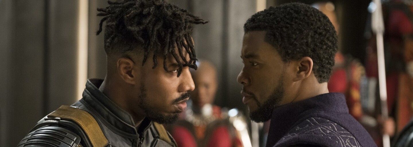 Nominace na Zlaté glóby vyhlášeny. O sošky se poperou Black Panther, Bohemian Rhapsody nebo A Star Is Born