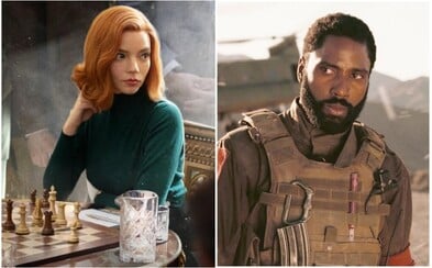 Nominace na Zlaté glóby ovládly úžasné filmy, které jsi možná ani neviděl. Uspěla i Anya Taylor Joy a The Queen's Gambit Nominace na Zlaté glóby ovládly úžasné filmy, které jsi možná ani neviděl. Uspěla i Anya Taylor Joy a The Queen's Gambit