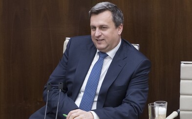 Nominanti Andreja Danka po parlamentných voľbách kúpili rakety za 14 miliónov eur Nominanti Andreja Danka po parlamentných voľbách kúpili rakety za 14 miliónov eur