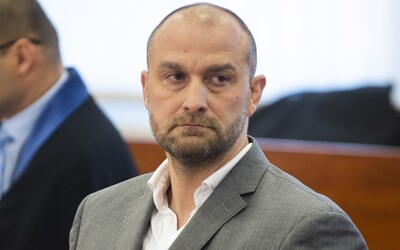 Norbert Bödör opäť vypovedá na NAKA, údajne v kauze, kde je obvinený ako šéf organizovanej skupiny