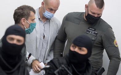 Norberta Bödöra poslal Najvyšší súd do väzby Norberta Bödöra poslal Najvyšší súd do väzby