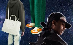 Nosí je A$AP Rocky, Rihanna, ale i Dalyb. Poznej mladé módní značky, které se vyplatí sledovat v roce 2021