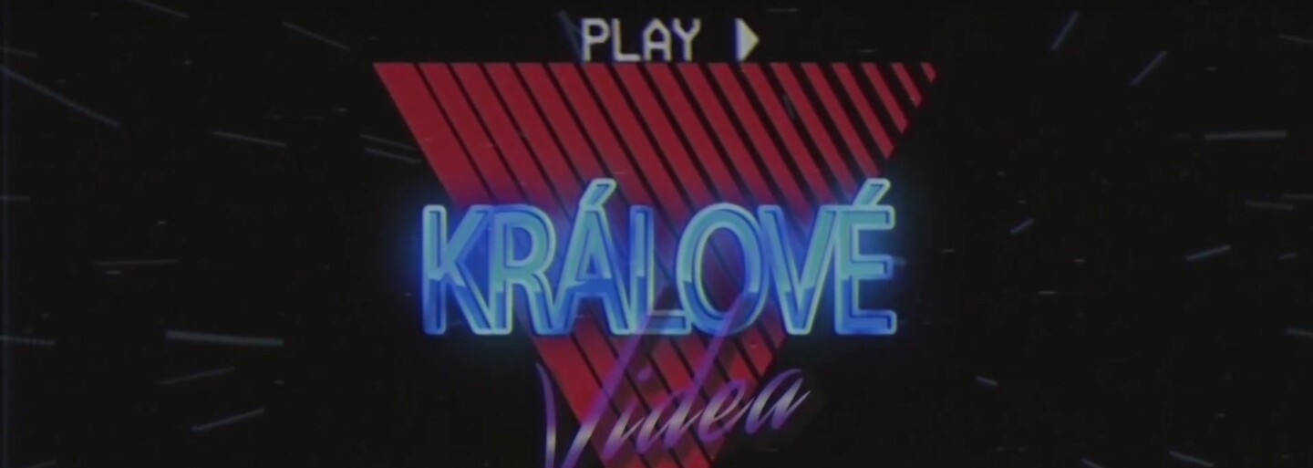 Nostalgický český dokument ti priblíži časy, kedy celý film daboval jediný človek a VHS-ky prešli cez viac rúk ako drogy