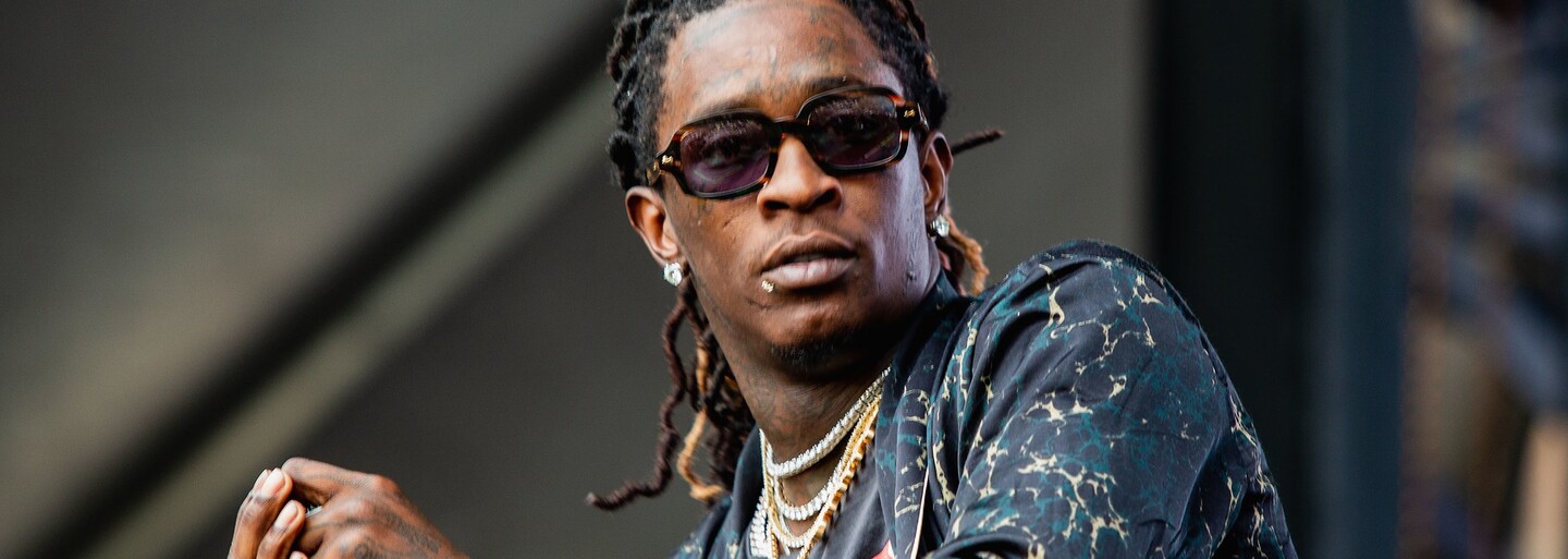 Nová alba týdne: Young Thug rozbil na oslavu desky Rolls Royce, Coldplay a BTS se spojili a Gucci Mane vzkřísil 1017 Brick Squad