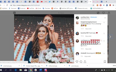 Nová americká Miss namiesto spevu či tanca ukázala chemický pokus. Študuje vedu a chce ju spopularizovať aj medzi mladými Nová americká Miss namiesto spevu či tanca ukázala chemický pokus. Študuje vedu a chce ju spopularizovať aj medzi mladými