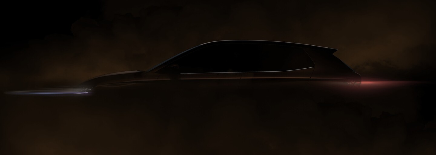 Nová Fabia se začíná rýsovat. Přinese atraktivní design a řadu překvapivých změn