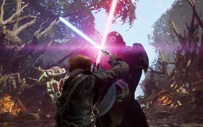 Nová hra zo sveta Star Wars vábi trailerom. Nechýbajú epické boje so svetelnými mečmi ani Stormtrooperi