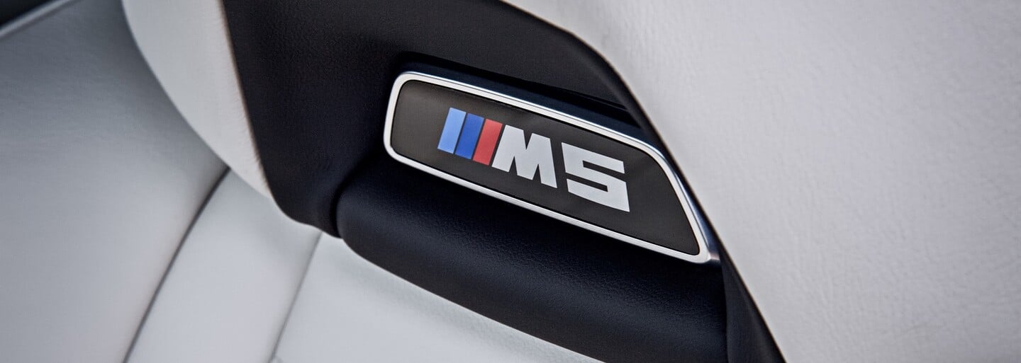 Nová M5-ka je tu! Mníchovský supersedan má revolučný xDrive, 600 koní a famózne zrýchlenie