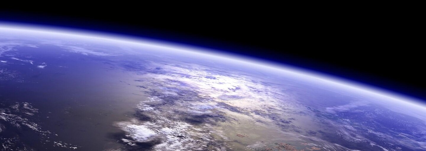 Nová meteorologická družice obíhá Zemi s nejnovějšími technologiemi na zaznamenávání počasí