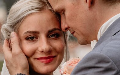 Nova odvysílala první epizodu reality show, v níž mají svatbu lidé, kteří se předtím nikdy neviděli Nova odvysílala první epizodu reality show, v níž mají svatbu lidé, kteří se předtím nikdy neviděli