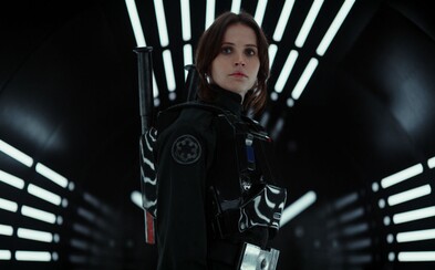 Nová planéta v Star Wars univerze bude hrať v Rogue One dôležitú úlohu Nová planéta v Star Wars univerze bude hrať v Rogue One dôležitú úlohu