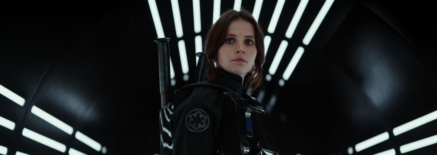 Nová planéta v Star Wars univerze bude hrať v Rogue One dôležitú úlohu