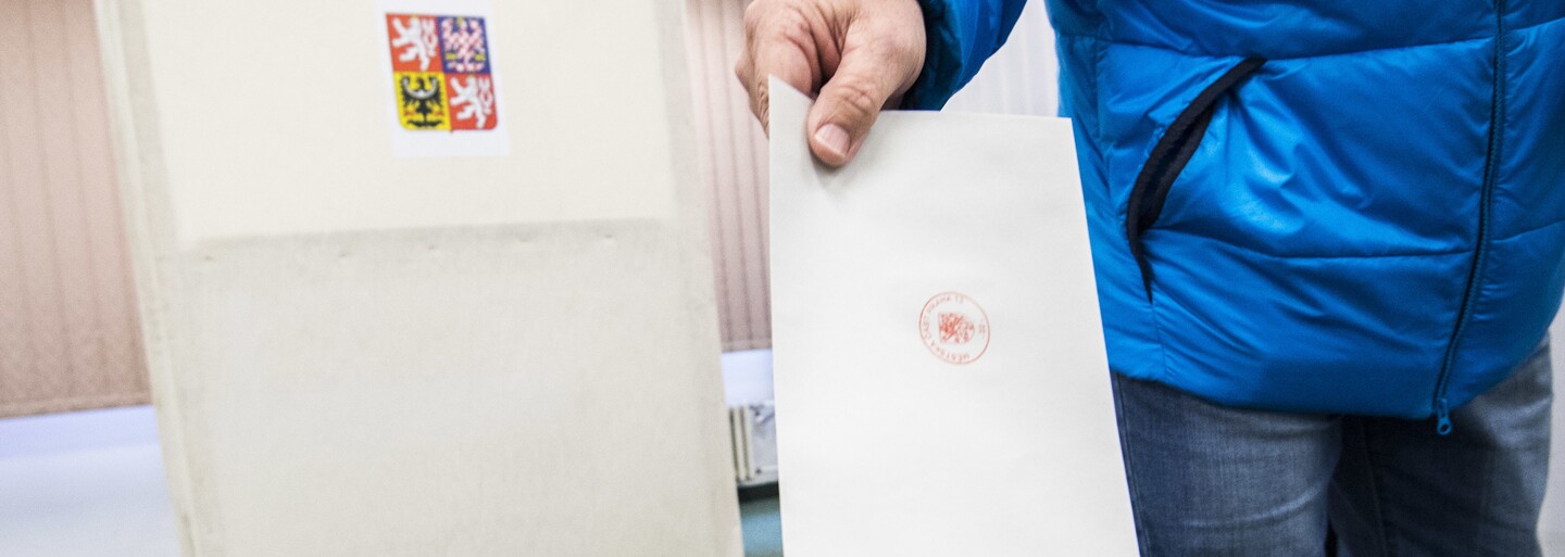 Nová pravidla voleb: Silnější strany zůstanou i nadále zvýhodněny