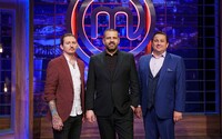 Nová řada televizní show MasterChef přinese nové výzvy, do poroty se letos počtvrté vrátí oblíbená trojice šéfkuchařů