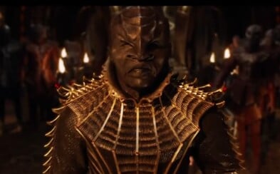 Nová série Star Treku nabídne odlišnou podobu Klingonů, propracovaný vizuál a řadu nových postav Nová série Star Treku nabídne odlišnou podobu Klingonů, propracovaný vizuál a řadu nových postav