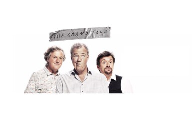 Nová show Clarksona, Hammonda a Maya ponesie názov The Grand Tour. Prvé epizódy uvidíme už na jeseň Nová show Clarksona, Hammonda a Maya ponesie názov The Grand Tour. Prvé epizódy uvidíme už na jeseň