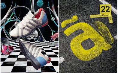 Nová silueta od adidas bude představena jen na 4 místech světa. Jedním z nich je poslední ročník FASHION DEALã v Praze Nová silueta od adidas bude představena jen na 4 místech světa. Jedním z nich je poslední ročník FASHION DEALã v Praze